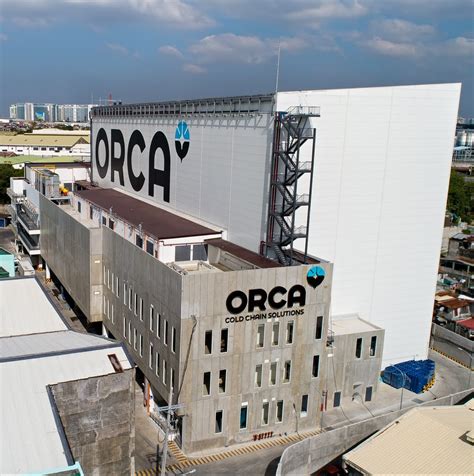 orca taguig|Facilities .